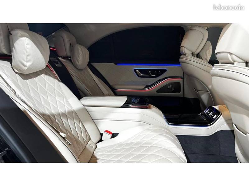 GARANTIE CONSTRUCTEUR