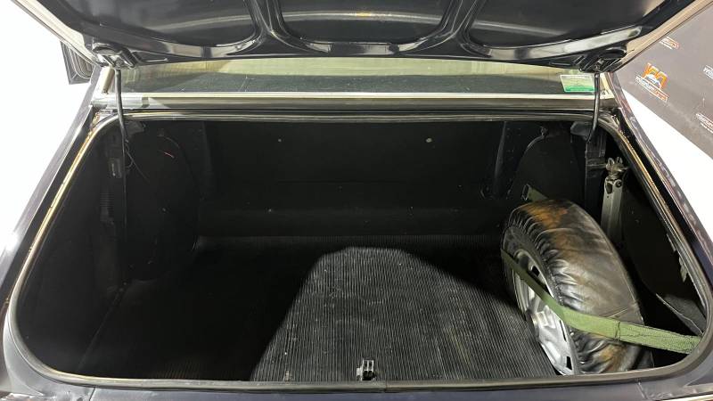 Véhicule de collection - Renault r12 - 1289cc - 64ch - 1973