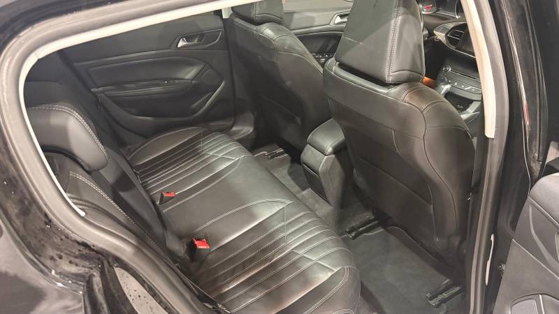 Voiture d'occasion Peugeot 308 à vendre à Saint Raphaël