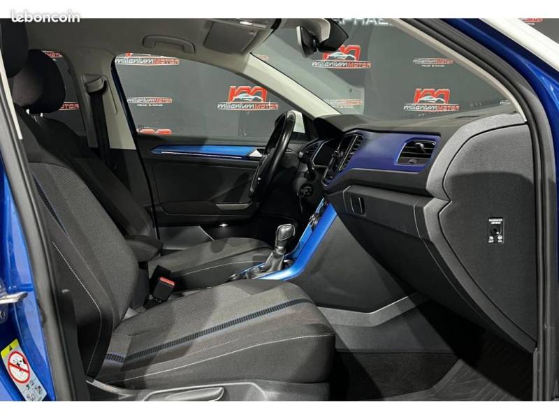 VOITURE D'OCCASION VAR 83