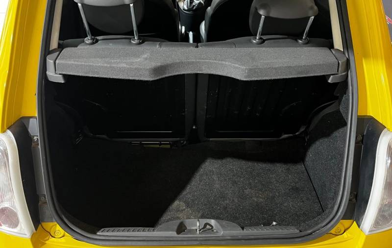 FIAT 500 à vendre dans le 83