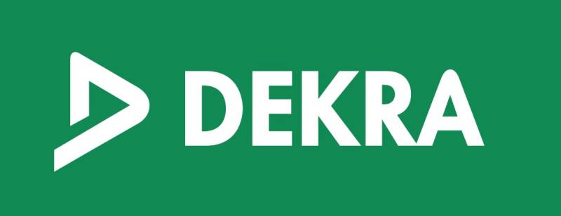Dekra Logo