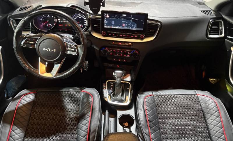 Véhicule garantie 6 mois