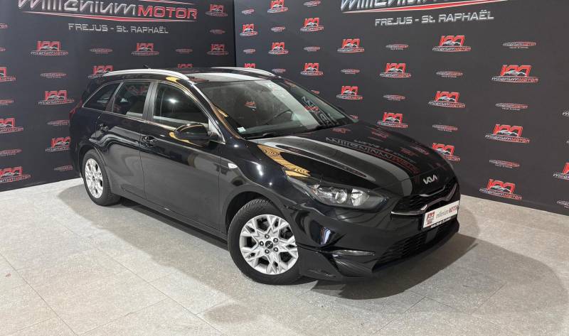 Kia CEED SW à vendre chez Millenium Motor 83
