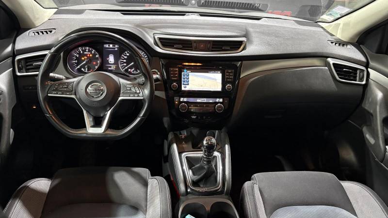 NISSAN QASHQAI à vendre chez Millenium Motor 83