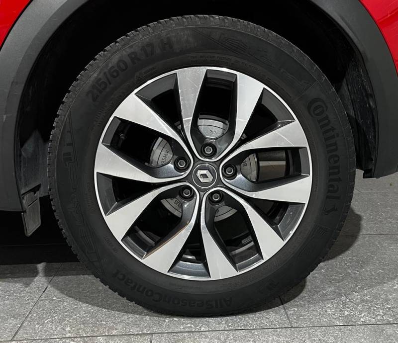Véhicule d'occasion - RENAULT CAPTUR 1.3 TCe - 130ch - BV EDC - Intens - garantie 6 mois