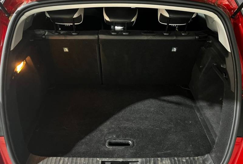 Véhicule d'occasion - RENAULT CAPTUR 1.3 TCe - 130ch - BV EDC - Intens - garantie 6 mois