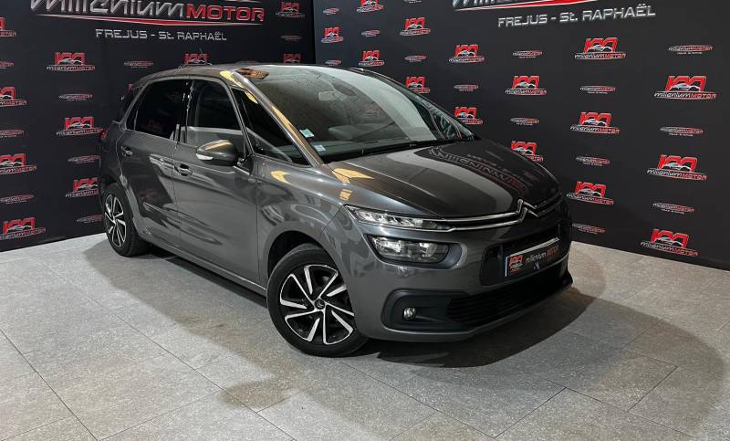 C4 Picasso à vendre chez Millenium Motor 83
