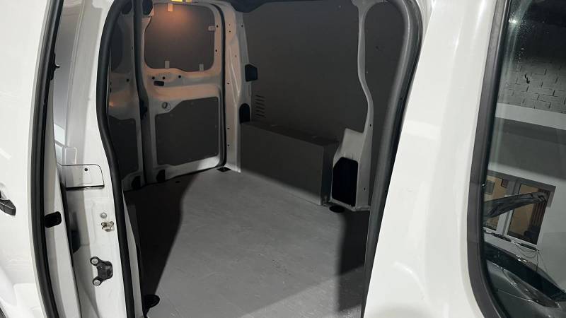 Véhicule d'occasion - OPEL VIVARO - 1.5 L BlueHDi - 120Ch - FOURGON - Garantie 6 Mois