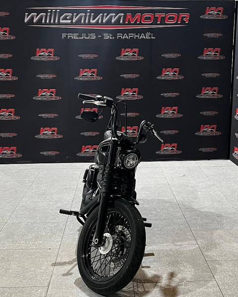 Harley Davidson à vendre chez Millenium Motor 83