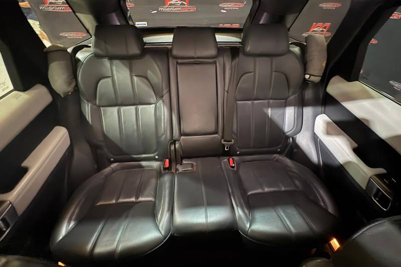 Véhicule d'occasion - LAND ROVER RANGE ROVER SPORT 3.0 - SD V6 354 Hybrid-306 cv - Garantie 6 mois