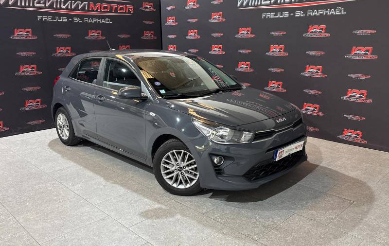 Kia Rio à vendre chez Millenium Motor 83