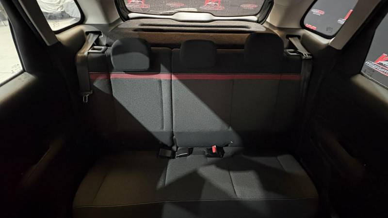 Véhicule d'occasion - CITROEN C3 AIRCROSS 1.5 L  - BlueHDi - 120Ch - BV EAT6 C-Series - Garantie 6 mois