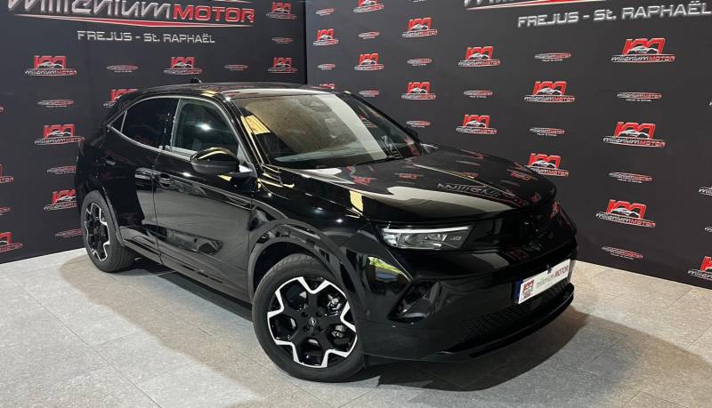 Opel MOKKA à vendre chez Millenium Motor 83