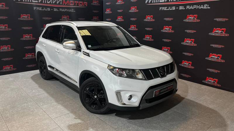 Suzuki Vitara à vendre chez Millenium Motor 83