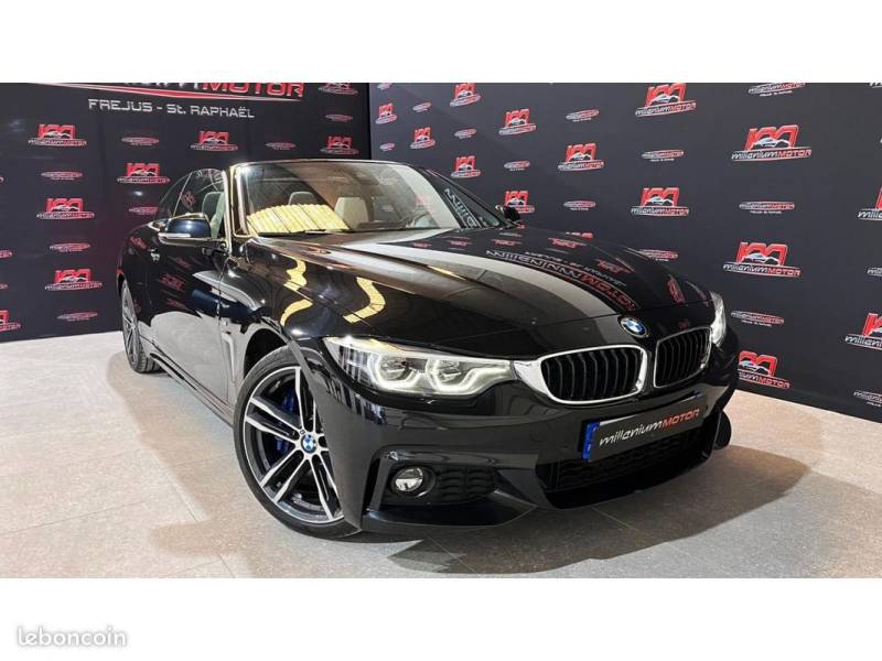 BMW D'OCCASION FREJUS SAINT RAPHAEL