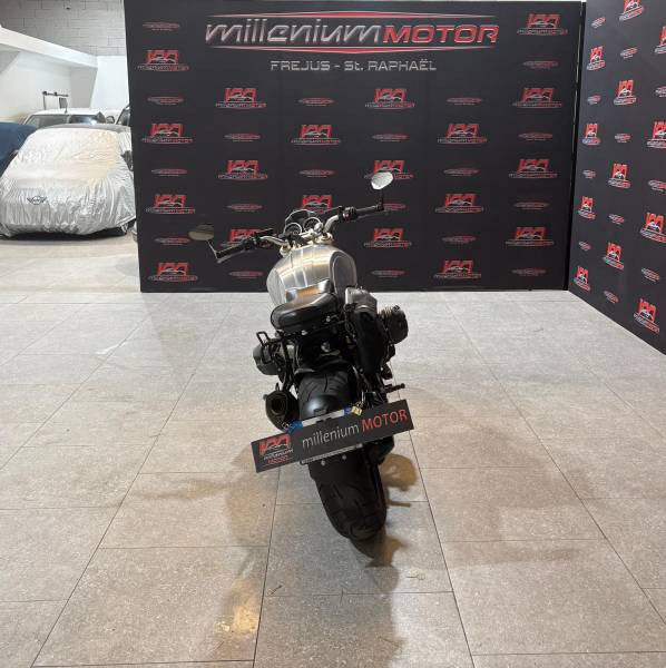 Moto d'occasion - Bmw nine-t pure r- ninet 1200 - garantie 6 mois