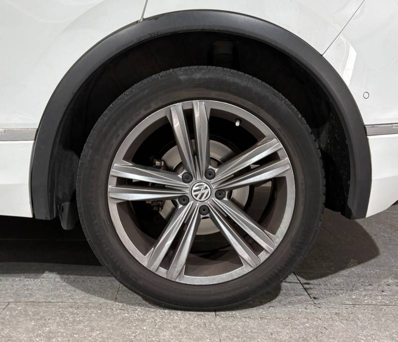 Volkswagen tiguan à vendre chez Millenium Motor 83