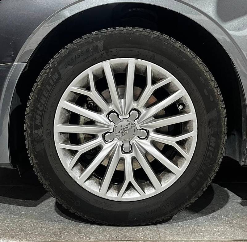 Véhicule garantie 6 mois