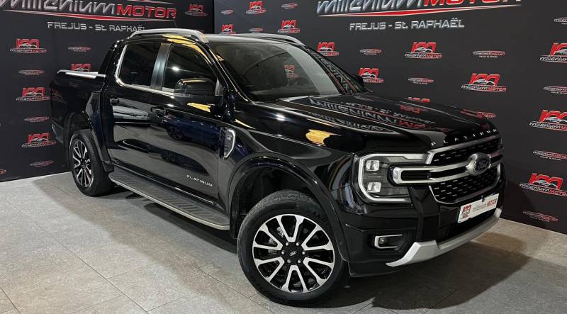 Ford RANGER à vendre 