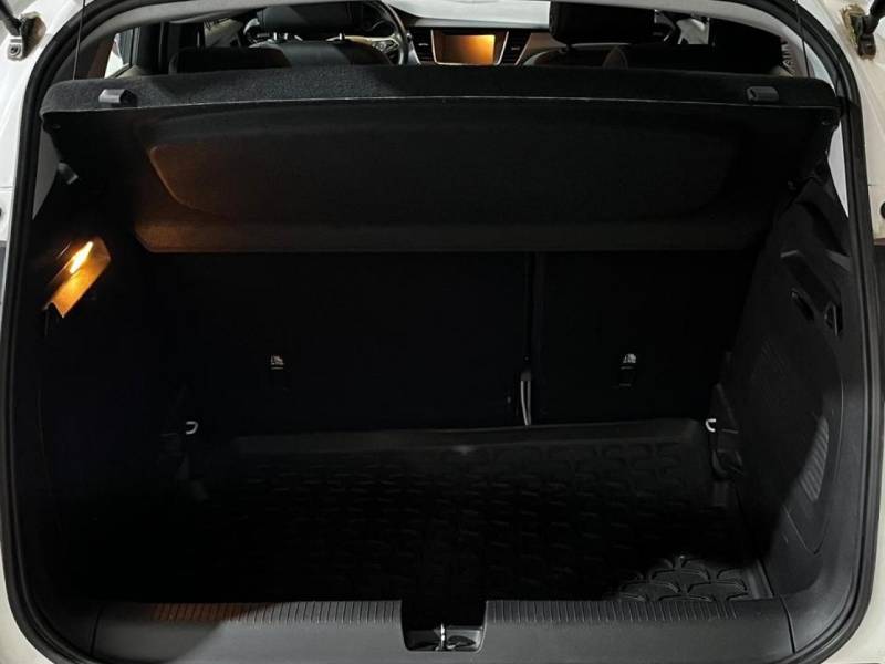 VENTE DE VOITURE GARANTIE