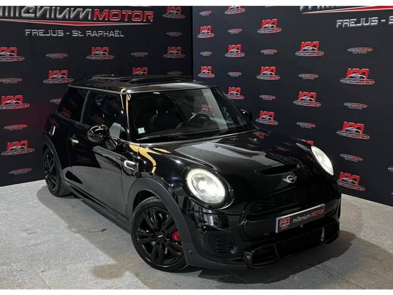 MINI COOPER à vendre sur Fréjus