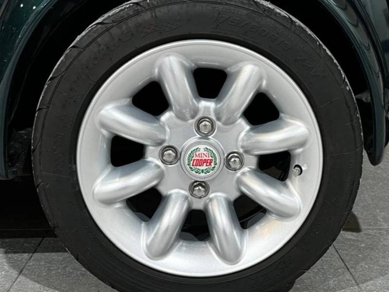 OCCASION - ROVER MINI 1300 British Open - GARANTIE 6 MOIS - SECTEUR 83