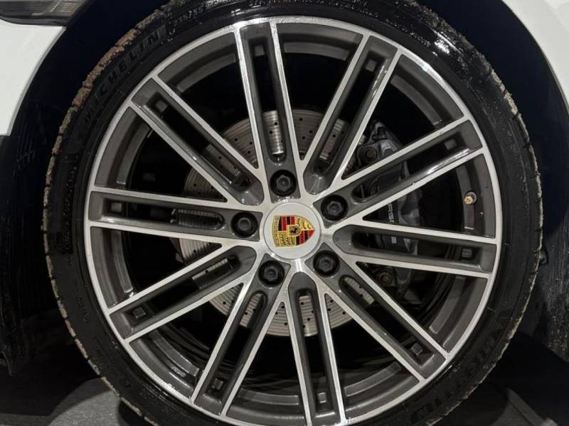 PORSCHE Cayman 718 à vendre chez Millenium Motor 83