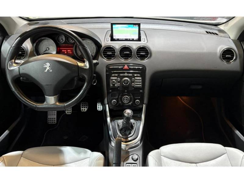 Peugeot 308 CC à vendre chez Millenium Motor 83