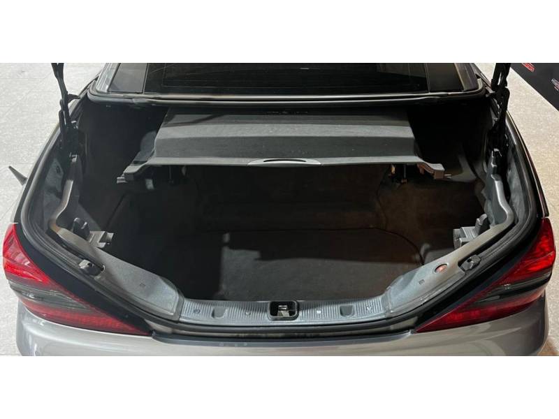 OCCASION - MERCEDES SL 300 - 231CH - BVA G-Tronic - PACK AMG - GARANTIE 6 MOIS