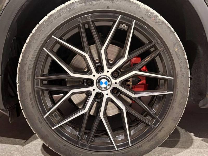 BMW X4 à vendre chez Millenium Motor 83