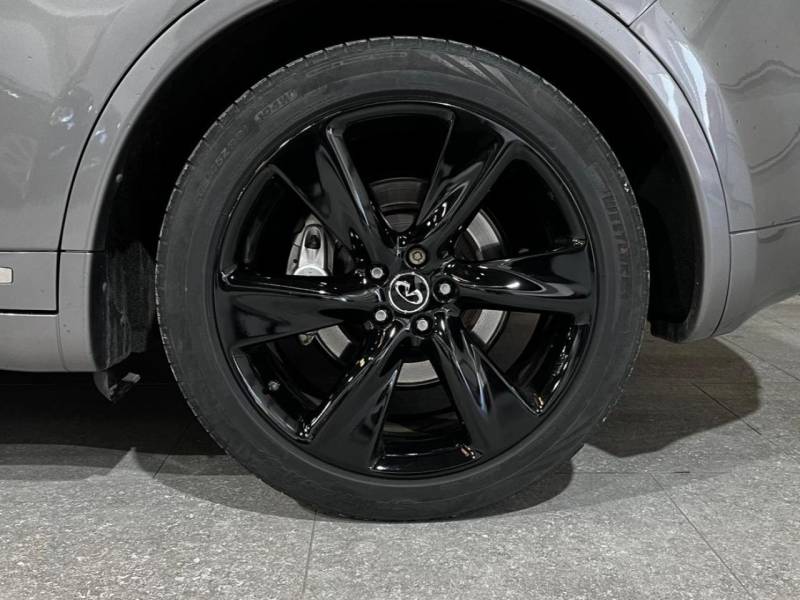 INFINITI FX30d à vendre chez Millenium Motor 83