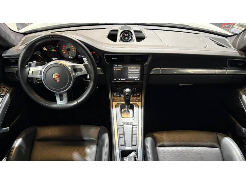 PORSCHE 911 carrera s à vendre dans le 83