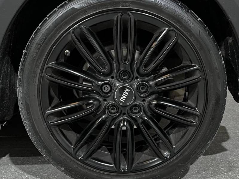 OCCASION - MINI COOPER Cabriolet - 1.5i - 136Ch - Edition Camden - Garantie 6 mois - SECTEUR FRÉJUS