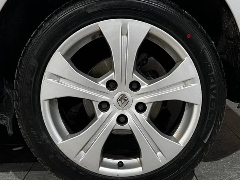 OCCASION - RENAULT SCENIC 1.5l dci - 95ch - dynamique - garantie 6 mois - SECTEUR 83