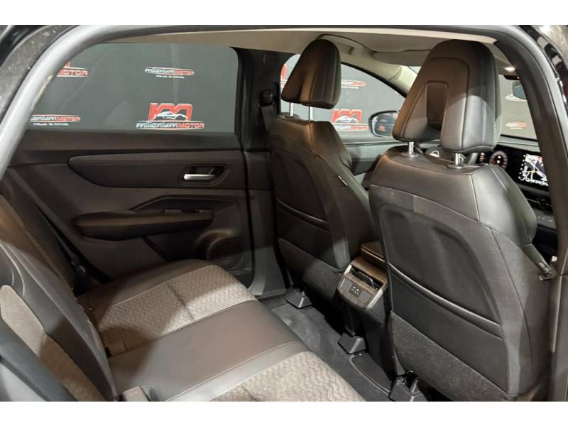 NISSAN ARIYA à vendre chez Millenium Motor 83