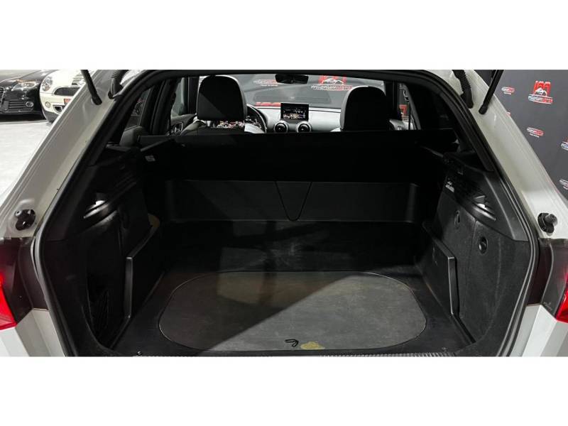 Audi RS3 à vendre chez Millenium Motor 83