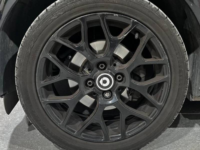 SMART FORTWO à vendre chez Millenium Motor 83