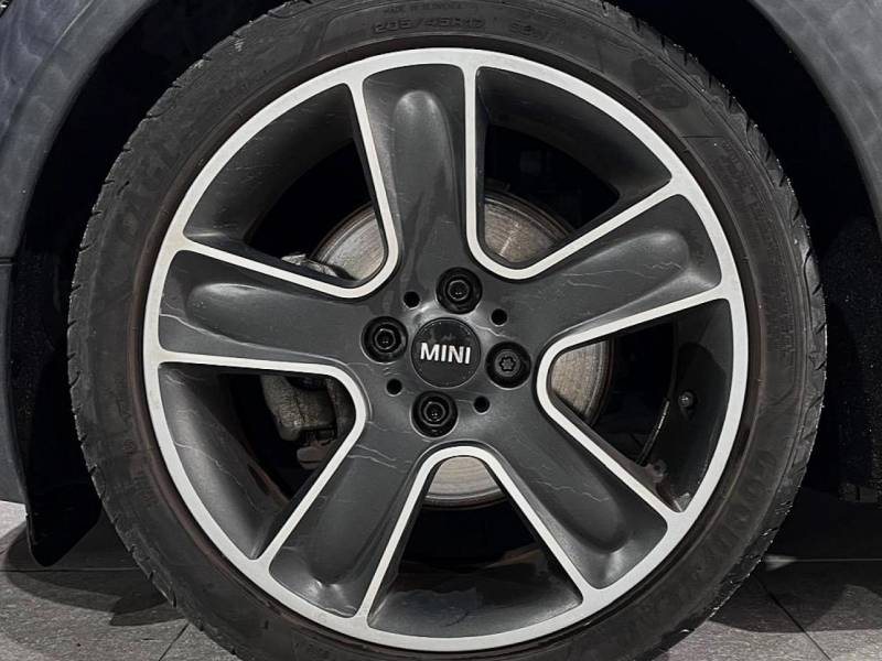 Mini Roadster à vendre chez Millenium Motor 83