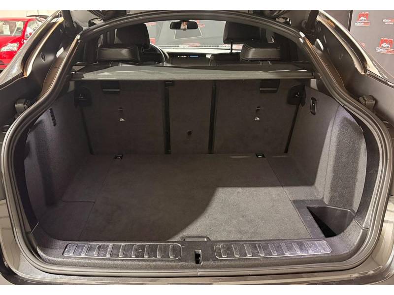 BMW X4 à vendre chez Millenium Motor 83