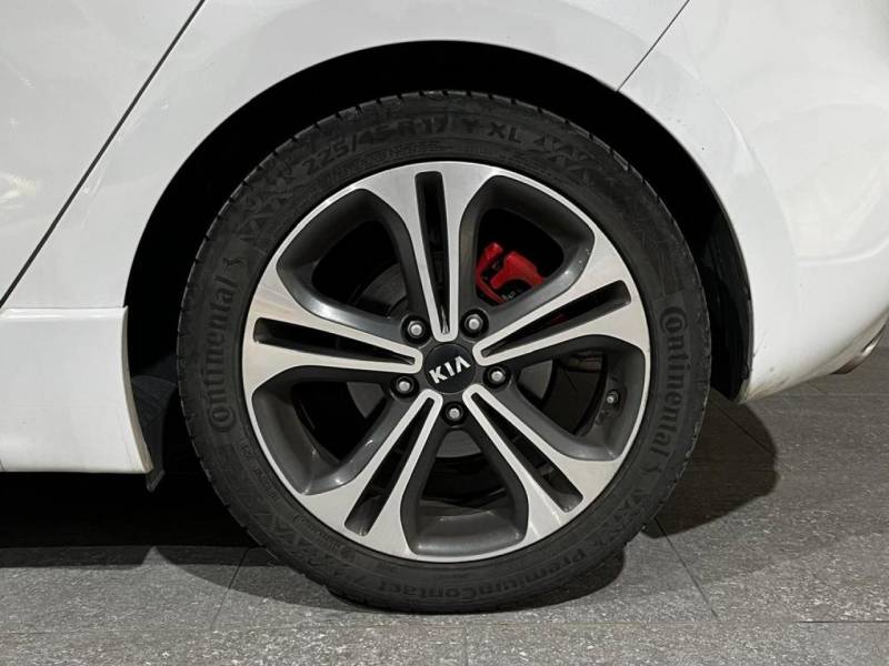 Kia CEED à vendre chez Millenium Motor 83