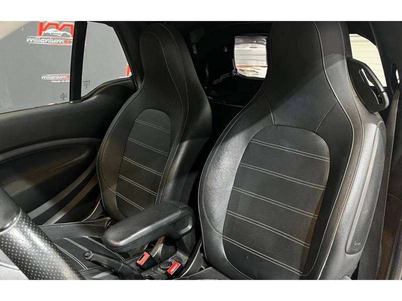 SMART FORTWO à vendre chez Millenium Motor 83