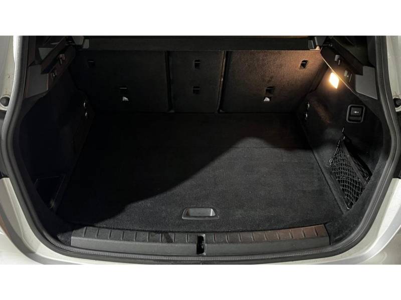 BMW Serie 2 à vendre chez Millenium Motor 83