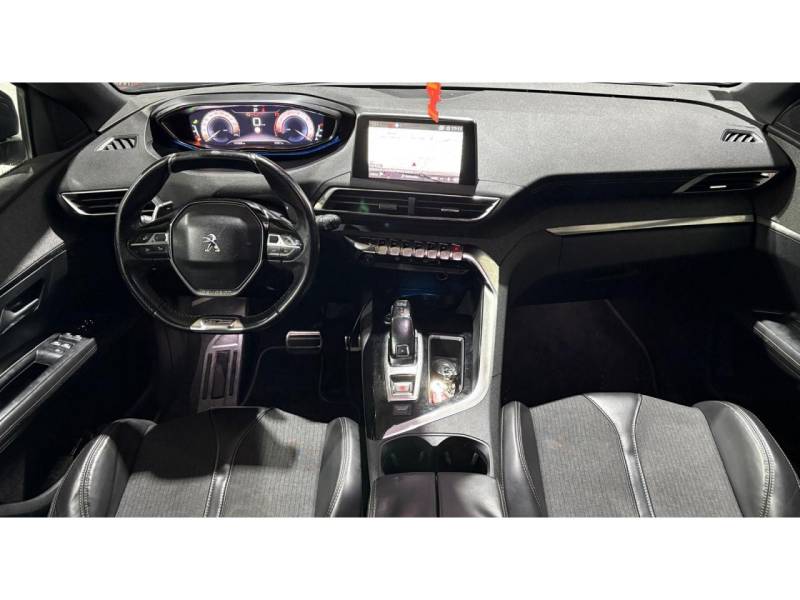 Peugeot 3008 Diesel à vendre chez Millenium Motor 83
