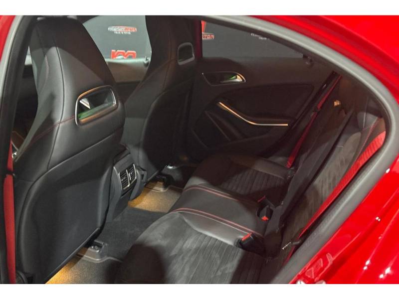 A 45 AMG à vendre chez Millenium Motor 83