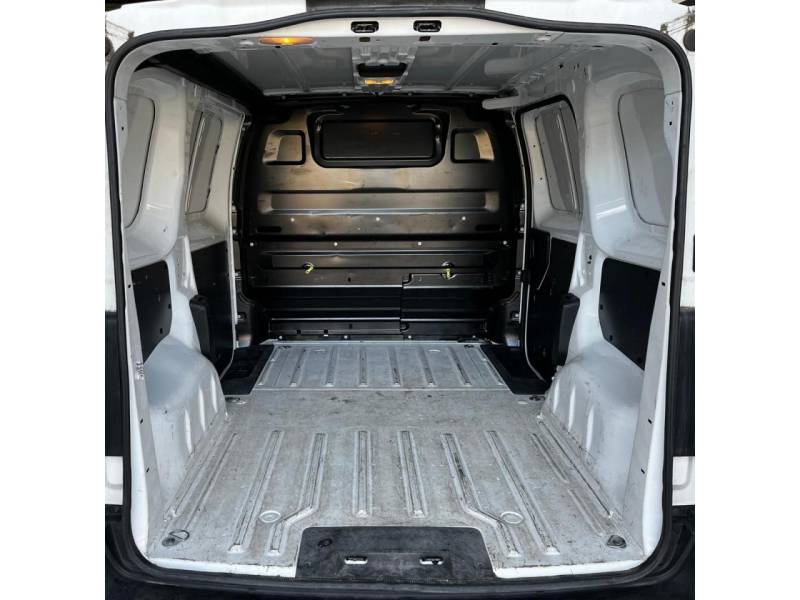 Utilitaire d'occasion à vendre dans le var