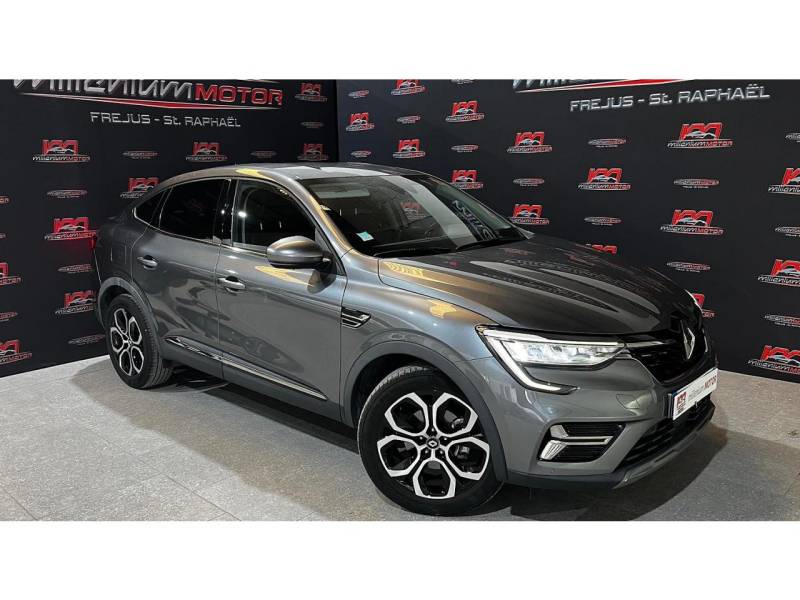 Renault ARKANA à vendre sur Fréjus