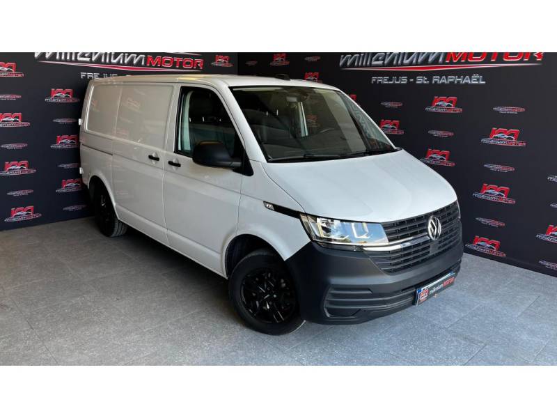 Volkswagen Transporter à vendre sur Fréjus