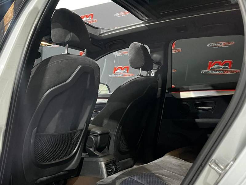 BMW Serie 2 à vendre chez Millenium Motor 83