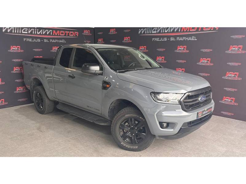 Ford Ranger à vendre chez Millenium Motor 83